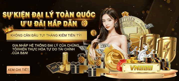 Hoàn Trả Hàng Ngày VNBET