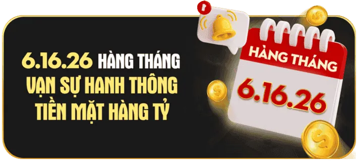 Khuyến mãi slot game và bắn cá