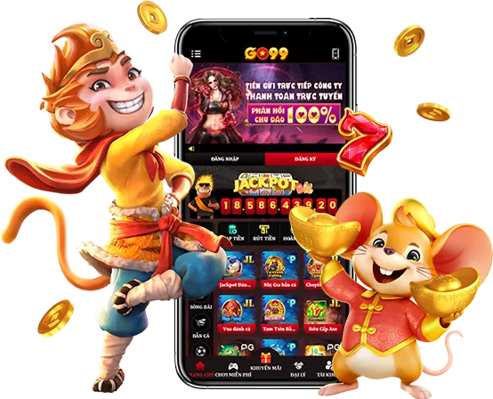 Đa dạng trò chơi VNBET