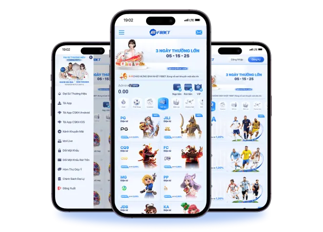 Đồ họa game Bắn Cá VNBET đa dạng và sắc nét