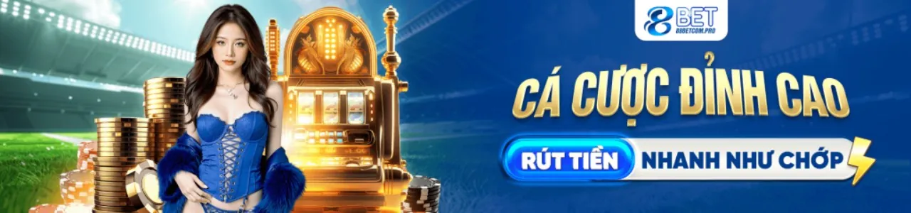 Banner khuyến mãi VNBET 2026