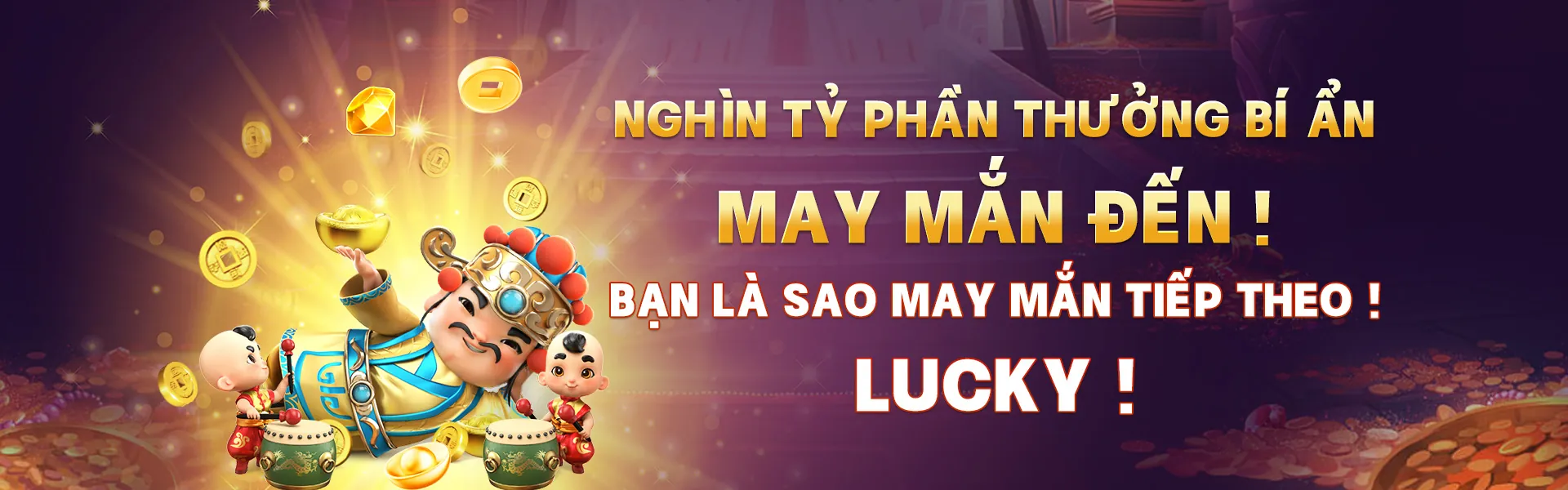 Giao diện trò chơi Nổ Hũ VNBET