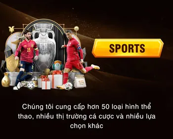 Thưởng Nạp Lại VNBET